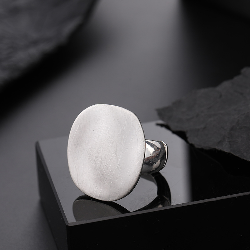 Vintage Accessories Round Geom - Korean Lifestyle Products ulasan dan harga
