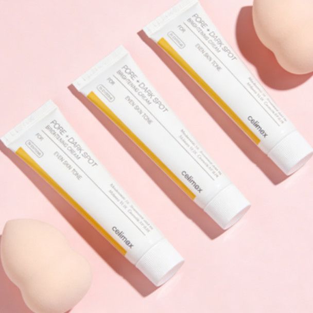 Luxury Brand Celimax Pore Dark - Korean Lifestyle Products ulasan dan harga
