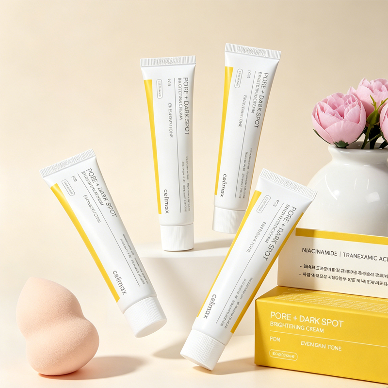 Luxury Brand Celimax Pore Dark - Korean Lifestyle Products ulasan dan harga