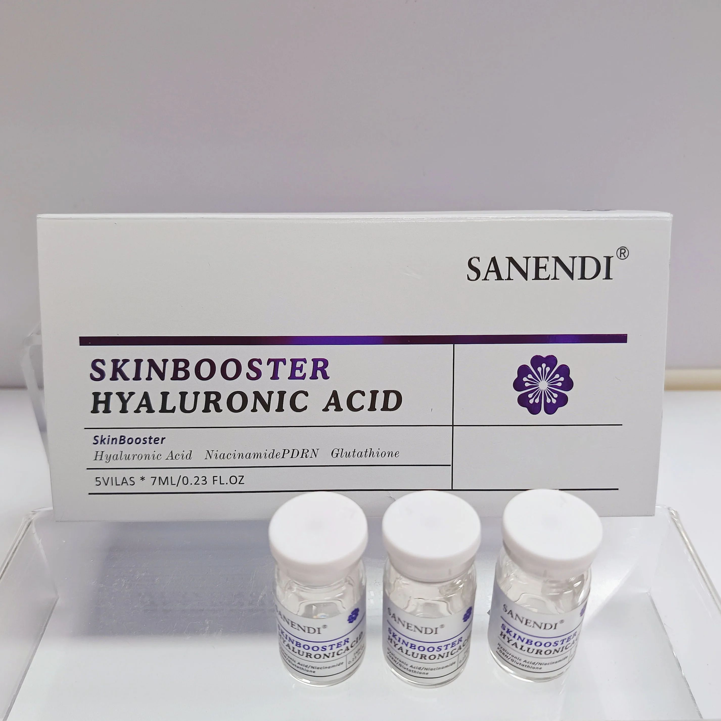 Sanendi Korean Skin Care Produ - Korean Lifestyle Products ulasan dan harga
