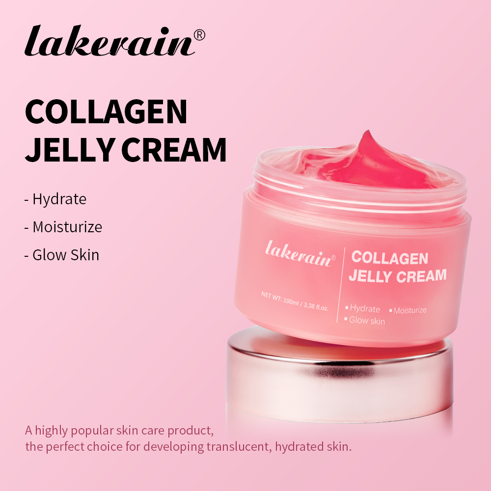 Collagen Jelly Cream Deeply Hy - Korean Lifestyle Products ulasan dan harga