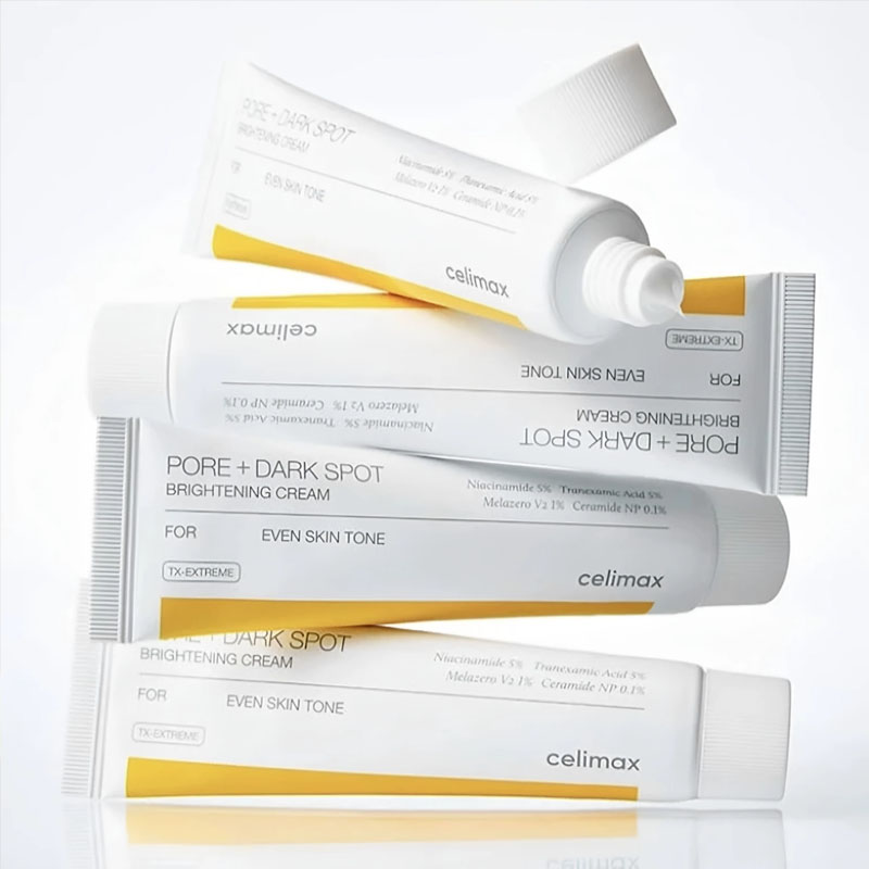 Fashion Celimax Pore Dark Spot - Korean Lifestyle Products ulasan dan harga