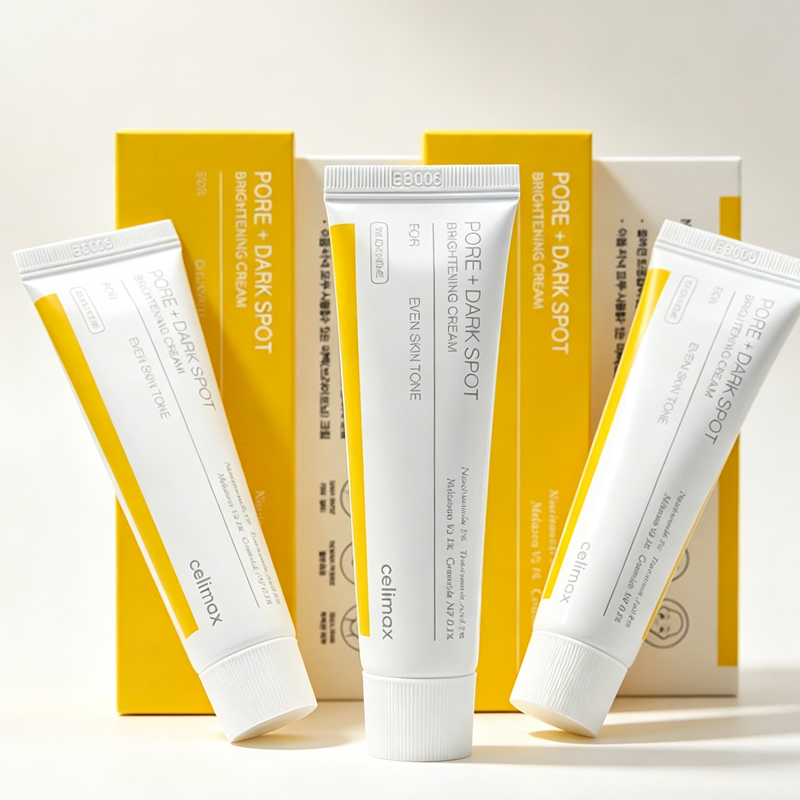Fashion Celimax Pore Dark Spot - Korean Lifestyle Products ulasan dan harga