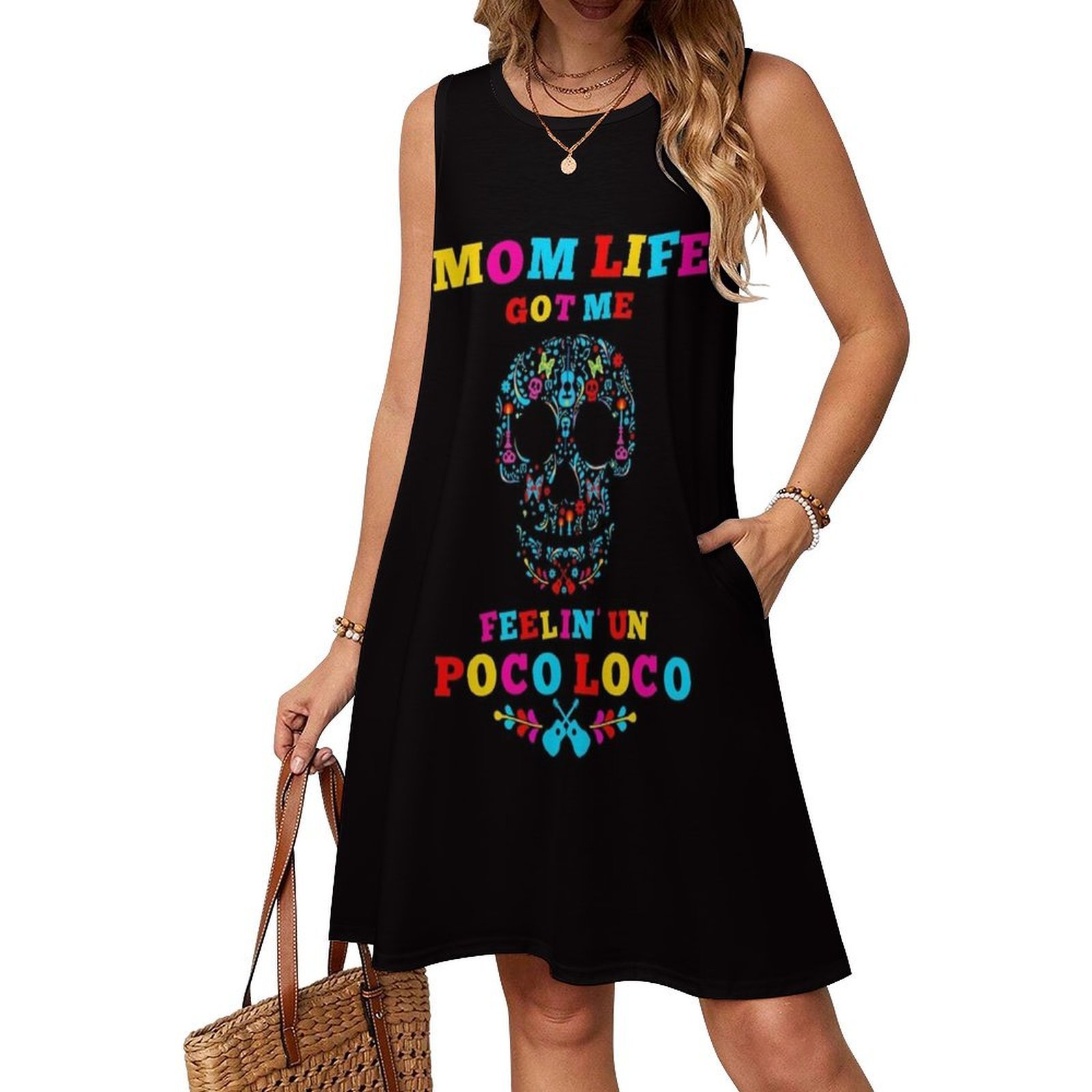 Mom Life Got Me Felling Un Poc - Korean Daily Lifestyle ulasan dan harga