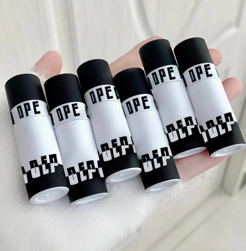 1PC Rose Red Matte Velvet Lip  - Lip Tint Korean ulasan dan harga