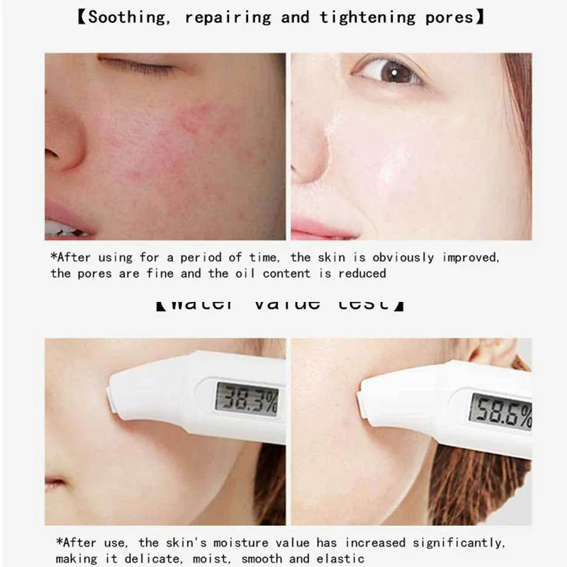 30pcs Centella Collagen Sleepi - Korean Lifestyle Products ulasan dan harga