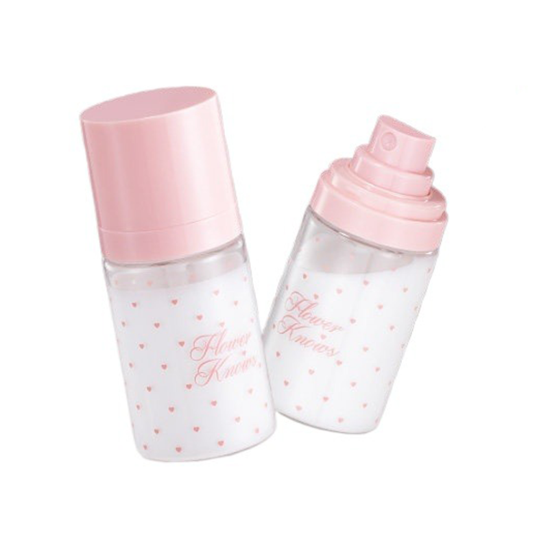 FlowerKnow Makeup Base Moistur - Korean Lifestyle Products ulasan dan harga