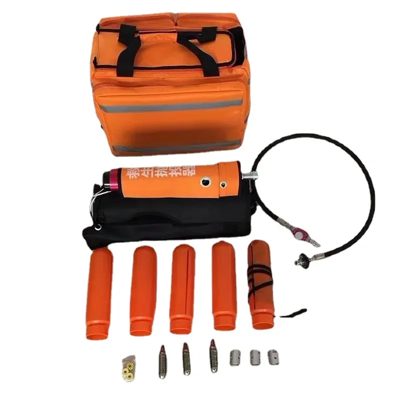 Life-saving Thrower Device Lin - Lifestyle Of Korean ulasan dan harga