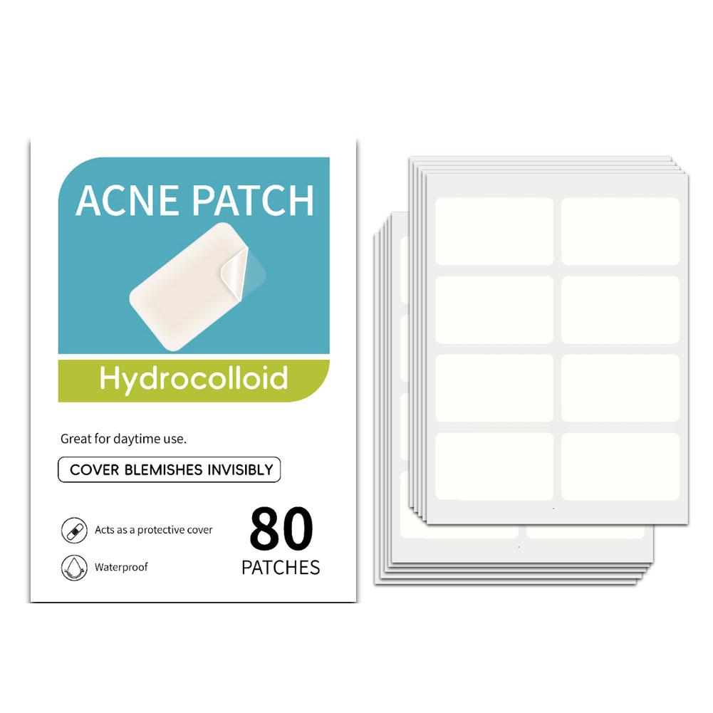 Acne Pimple Patch Invisible Wa - Korean Lifestyle Products ulasan dan harga