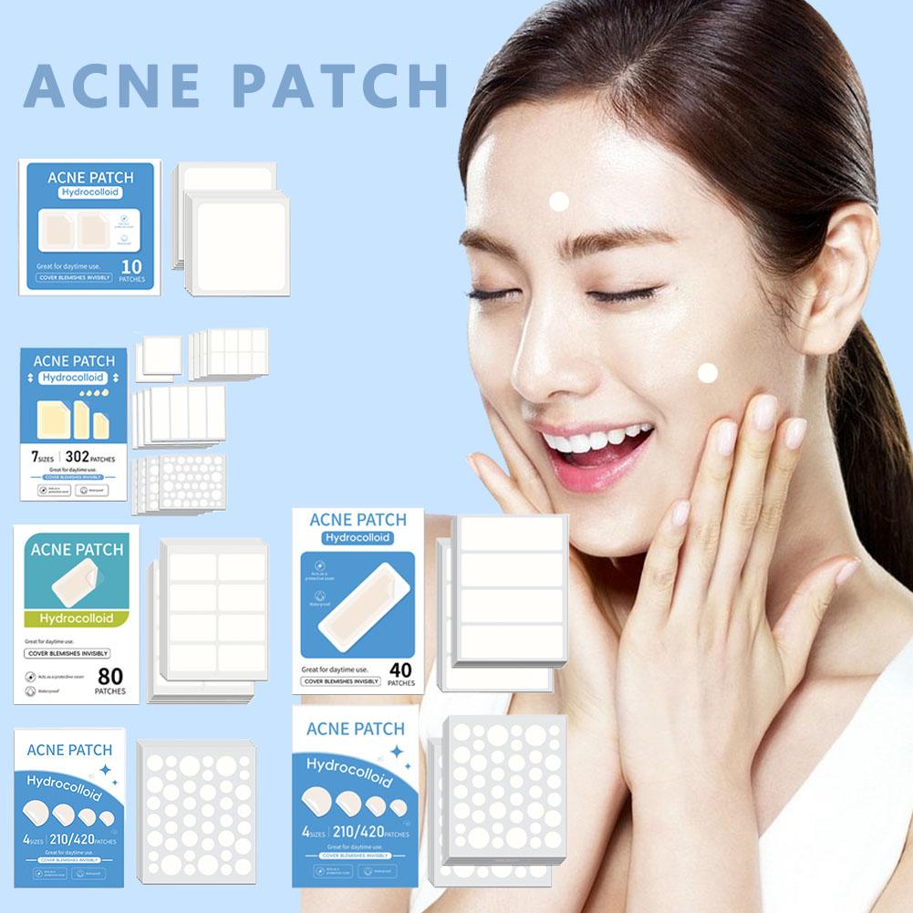 Acne Pimple Patch Invisible Wa - Korean Lifestyle Products ulasan dan harga